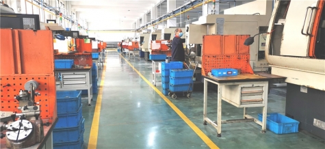 Production Equipment