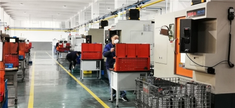 Production Equipment